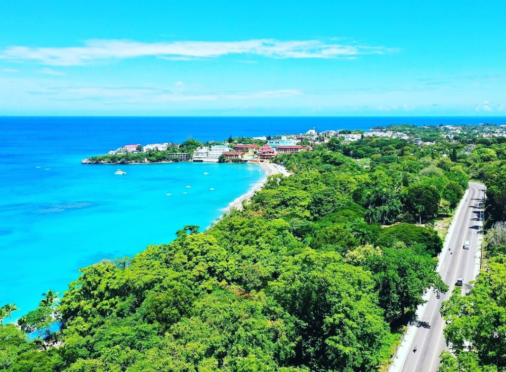 Clima y mejor época para visitar Playa Sosúa en República Dominicana