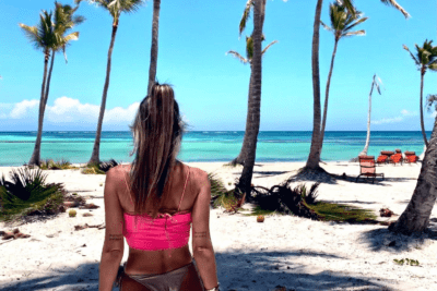 Playa Juanillo: Paraíso Caribeño en República Dominicana