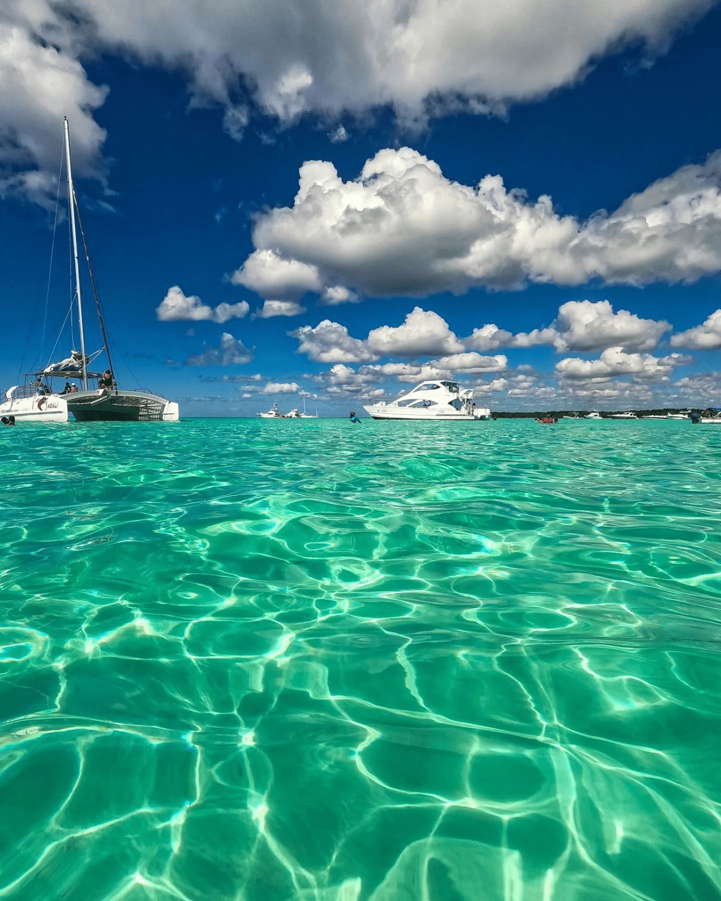 Isla Dev Rd Descubre el PARAÍSO de ISLA SAONA, RD!