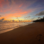 Conociendo Playa Uvero Alto: el paraíso para parejas y deportistas acuáticos en Punta Cana