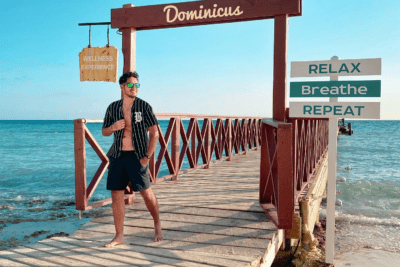 Descubre la belleza caribeña en Playa Dominicus, tu destino de ensueño