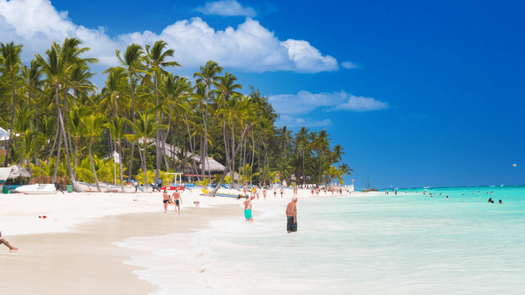 ¿Dónde se encuentra Playa El Cortecito?