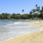 Descubre la belleza de la playa Cofresí en Puerto Plata, República Dominicana