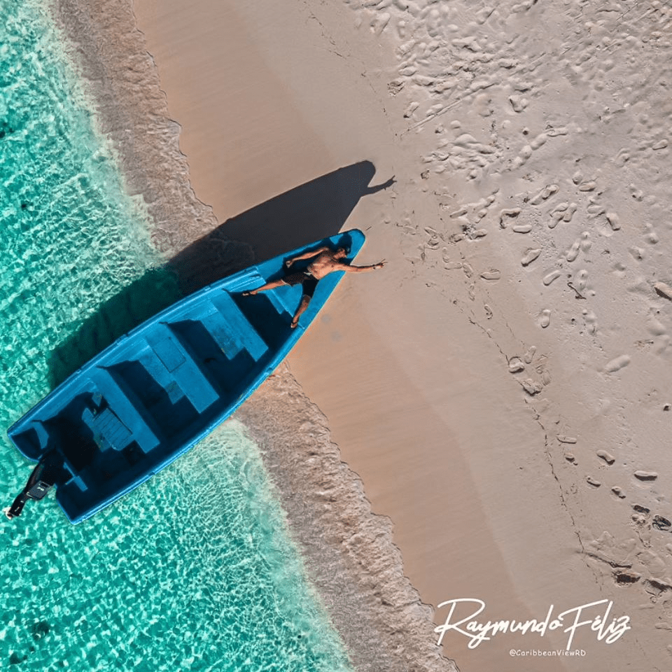 ¿Cómo llegar a Playa Bahía de las Águilas?