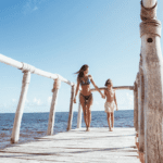Descubre el paraíso caribeño en la impresionante Playa Cabeza de Toro