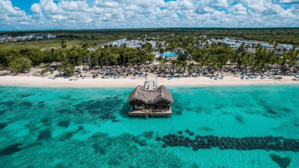 Playa Bayahibe