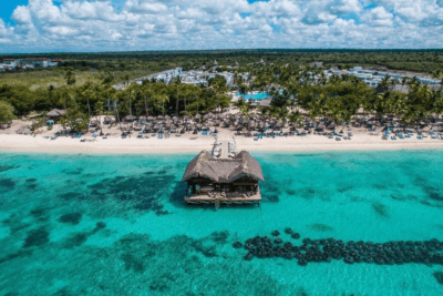 Descubre el paraíso caribeño en Playa Bayahibe