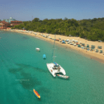 Playa Sosúa en República Dominicana: Belleza y tranquilidad