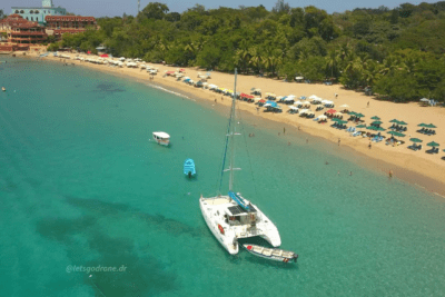 Playa Sosúa en República Dominicana: Belleza y tranquilidad