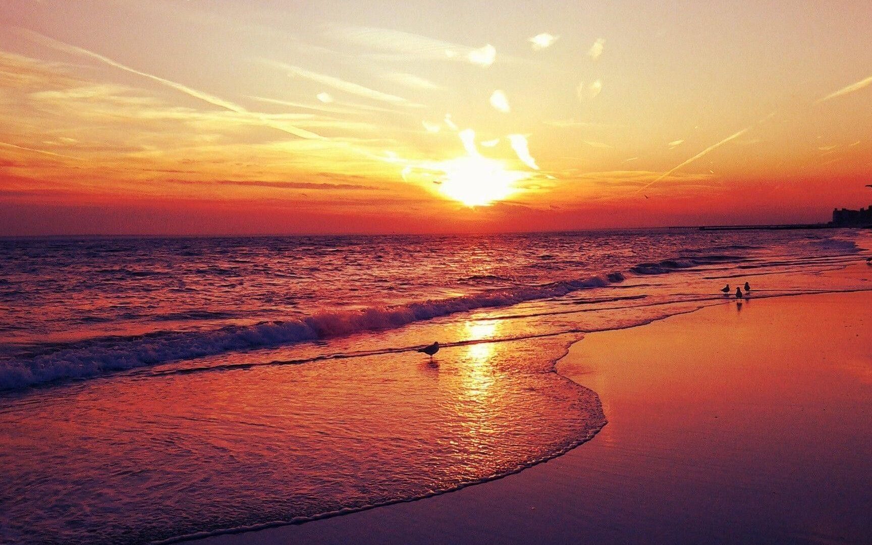 Top 5 PLAYAS para ATARDECERES en República Dominicana!