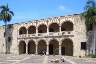Explora los destinos turísticos más icónicos de la cultura dominicana