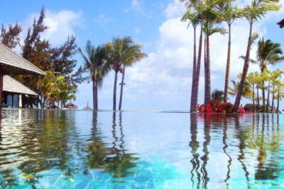 Playas de República Dominicana con aguas termales: ¡un paraíso relajante!