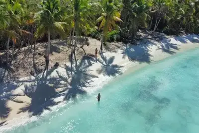 Las playas más populares de República Dominicana para los dominicanos