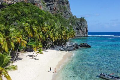 Mejores opciones de alojamiento en playas dominicanas