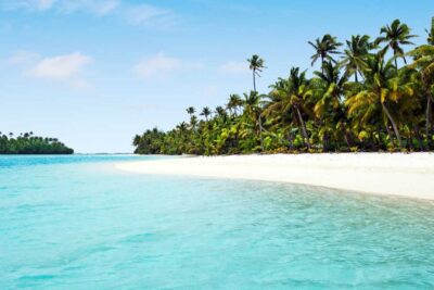 Rutas a playas paradisíacas de República Dominicana