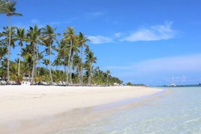 Las playas más populares en Punta Cana: descubre el paraíso caribeño