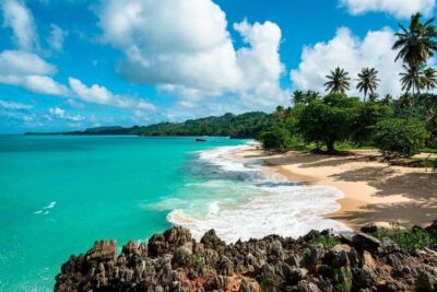 Playas cercanas en República Dominicana: ¡Disfruta del mar cerca!