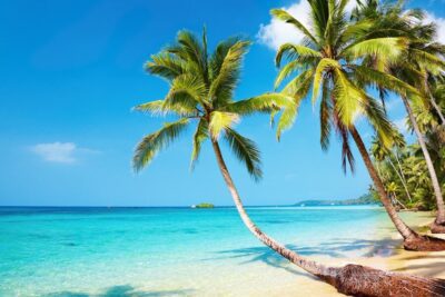 Playas fotogénicas de República Dominicana: descubre su encanto
