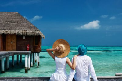 Playas románticas de República Dominicana: ¡descubre el paraíso del amor!