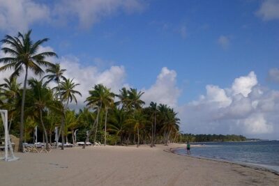 Hoteles para convenciones en Punta Cana