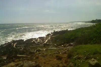 Malecón de Haina: qué hay, cómo llegar y consejos para visitarlo
