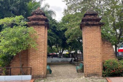 Parque Independencia en Santo Domingo: guía de visita