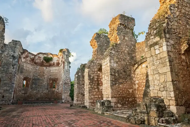 Qué visitar en Santo Domingo: guía de la Zona Colonial y la ciudad