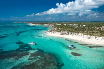Resort todo incluido en Punta Cana para familias: cómo elegir y opciones