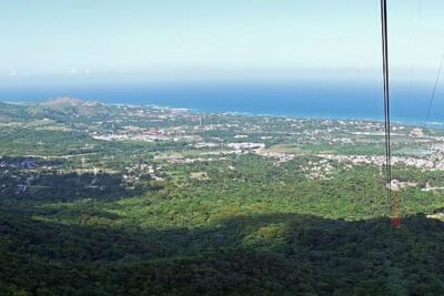 Río Jamao: qué hacer cerca de Puerto Plata