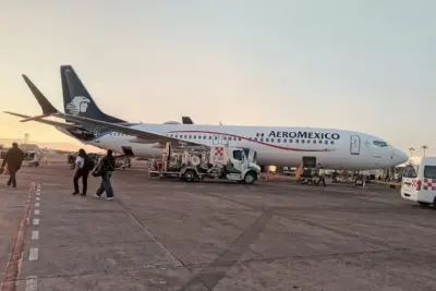 Vuelo Ciudad de México a Punta Cana: aerolíneas, duración y requisitos